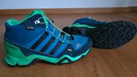 Trekkingschuhe Adidas Bayern - Altenmarkt Vorschau