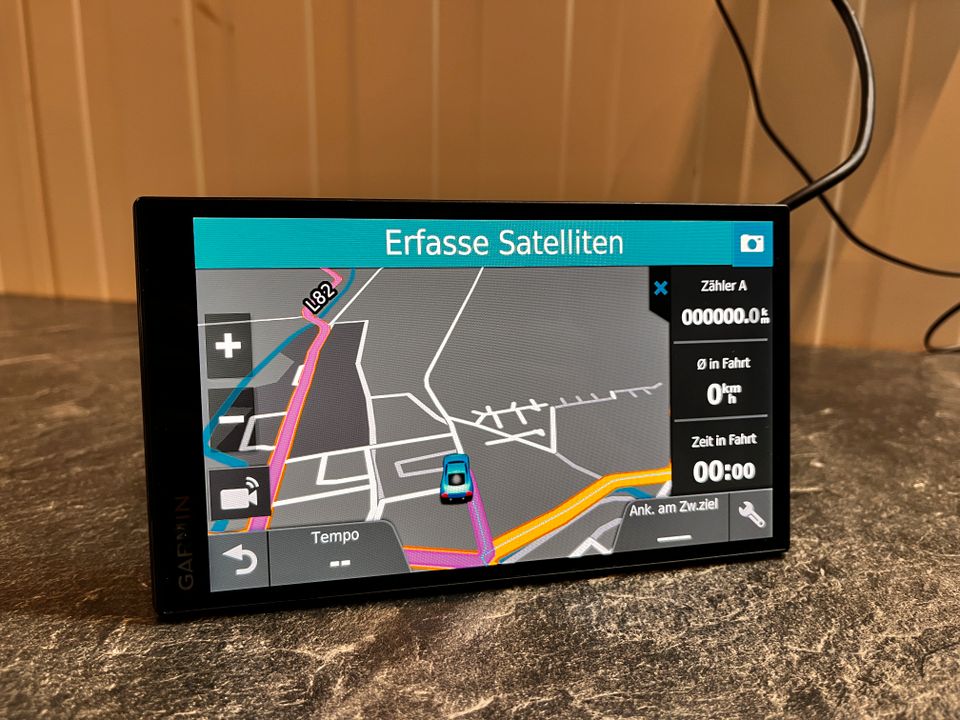 Garmin Drive Smart Navigationsgerät in Derenburg