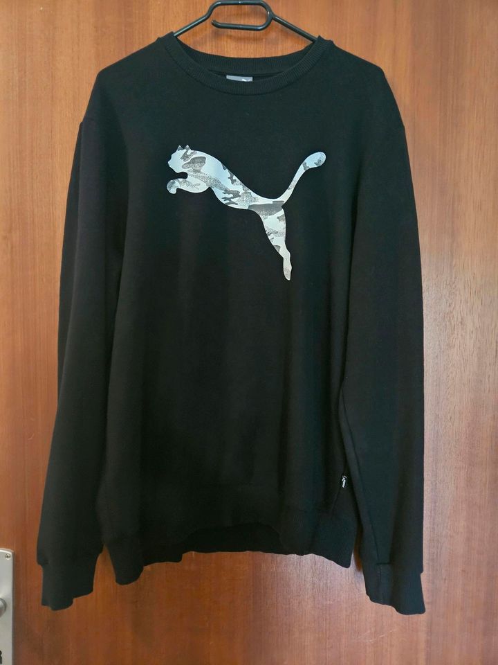 Pullover Puma in Herten