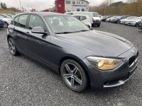 BMW 2.0 116 d *SHZ*Metallic*ISO FIX*Freisprech*Einpa Baden-Württemberg - Boxberg Vorschau