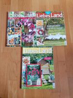 LiebesLand Zeitschriften 2014 2016 2018 Hessen - Runkel Vorschau