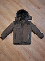 Winter Jacke 128 wie neu Rheinland-Pfalz - Pronsfeld Vorschau