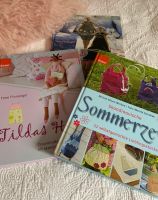 Tildas Sommerwelt tildas Haus Sommerzeit skandinavisch buch Kreis Pinneberg - Elmshorn Vorschau