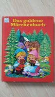 Das goldene Märchenbuch Kathi Stockheim Mecklenburg-Vorpommern - Parchtitz Vorschau