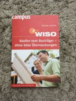 WISO Kaufen vom Bauträger Ratgeber Immobilie Wohnung Haus Bayern - Grafing bei München Vorschau