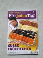 Rezeptbuch aus dem Jahr 2010 Dithmarschen - Weddingstedt Vorschau