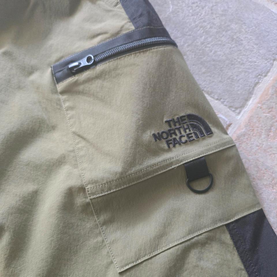 The North Face Steep Tech Pant Olive Hose L/XL Neu Mammut in Rietz