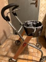 Rollator Indoor Nordrhein-Westfalen - Dormagen Vorschau