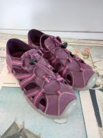 Outdoorsandalen Spielplatzschuhe Gr 35 Bayern - Memmingen Vorschau