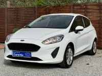 Ford Fiesta Trend/SITZHEIZUNG/PDC/KLIMA/GARANTIE/ Parchim - Landkreis - Parchim Vorschau