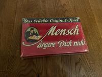 Mensch ärgere dich nicht spiel original verpackt  alt  Schmidt Hannover - Nord Vorschau
