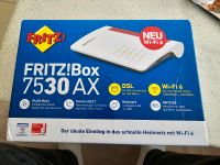 Fritz!Box 7530ax neu Niedersachsen - Gifhorn Vorschau