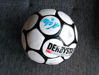 Derby Star Scirocco TT Fussball - Autogramm von Sead Kolasinac Nordrhein-Westfalen - Solingen Vorschau