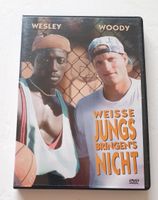 Weisse Jungs bringen's nicht DVD Wesley Snipes, Woody Harrelson Kiel - Ellerbek-Wellingdorf Vorschau