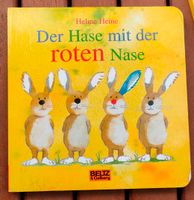 ★ HELME HEINE Der Hase mit einer roten Nase und einem blauen Ohr★ Nordrhein-Westfalen - Witten Vorschau