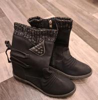 Winter Stiefel  Hessen - Sontra Vorschau