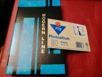 Photoalbum Fotoalbum Flipalbum 80 Fotos Photos 10x15 KLS neu OVP Niedersachsen - Delmenhorst Vorschau