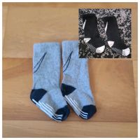 2 Nike Stoppersocken gr 25 Nordrhein-Westfalen - Rheinbach Vorschau