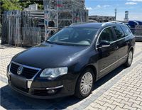 Vw passat kombi comfort Hessen - Limburg Vorschau