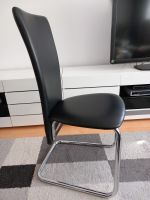 2 Schwingstühle top Zustand Esszimmerstühle Stühle Bayern - Mintraching Vorschau