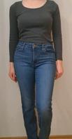 Levi's Jeans Niedersachsen - Großefehn Vorschau