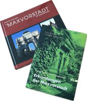 Maxvorstadt München Buch Bücher/Arz,Schall,Bäumler,Fromm München - Untergiesing-Harlaching Vorschau