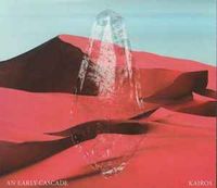 An Early Cascade ‎– Kairos CD EP Digipak Prog Rock, Metal Rheinland-Pfalz - Rieschweiler-Mühlbach Vorschau