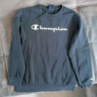 Champion Pullover+Langarmshirt Gr.162/167 Niedersachsen - Goslar Vorschau