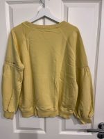 Odd Molly Hoodie Gr. 2 Oversize Neuwertig Schleswig-Holstein - Schafflund Vorschau