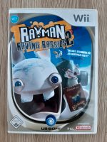 Rayman Raving Rabbids 2 Wii Bayern - Teisnach Vorschau