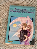 Manga - Angel Sanctuary Bd. 1 Sachsen - Königstein / Sächsische Schweiz Vorschau