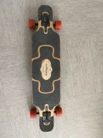 TanTien loaded longboard flex 3 Hessen - Marburg Vorschau