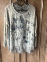 Tredy Langarmshirt/Tunika Duisburg - Walsum Vorschau