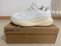 Asics nimbus 25 Gr 42 Nordrhein-Westfalen - Minden Vorschau