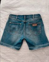 Wrangler Jeans Short Bermudas Gr. 30 Nordrhein-Westfalen - Euskirchen Vorschau