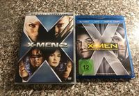 X Men 2 DVD und X Men Blue Ray DVD Neu Sachsen - Neukieritzsch Vorschau