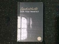 Der Tod wartet - Buch Niedersachsen - Melbeck Vorschau