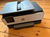 Drucker HP OfficeJet Pro 8022 Sachsen-Anhalt - Wernigerode Vorschau