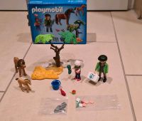 Playmobil Country Playmobilmann mit Fohlen 6949 Nordrhein-Westfalen - Selm Vorschau