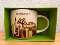 Starbucks YAH Frankfurt Nordrhein-Westfalen - Ratingen Vorschau