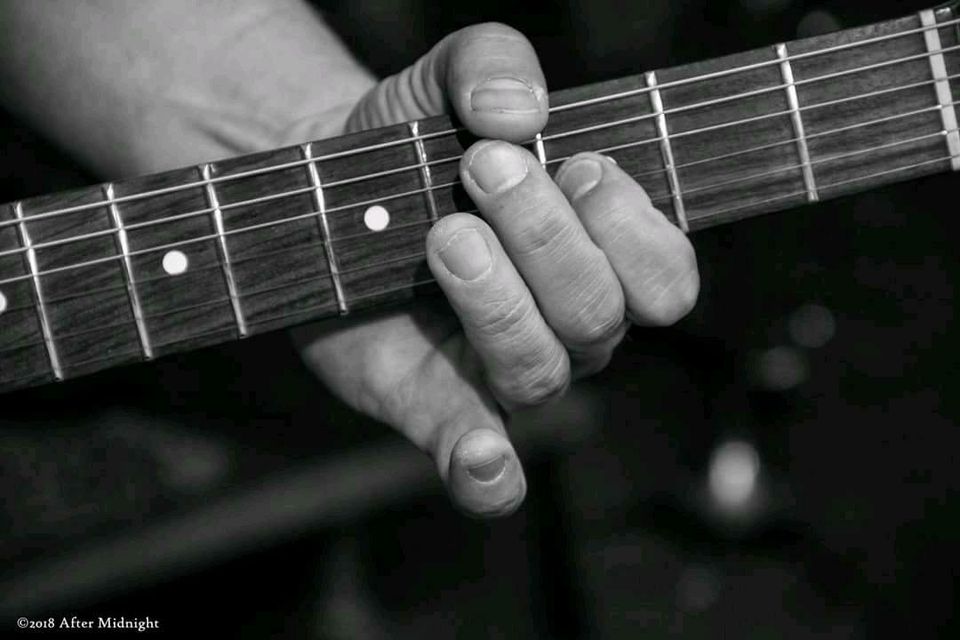 Gitarrenunterricht im Raum Bonn Hardtberg in Bonn