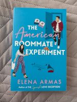 The American Roomate Experiment - Elena Armas, Englische Version Berlin - Spandau Vorschau