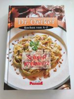 Kochbuch Schnell und preiswert Brandenburg - Bad Liebenwerda Vorschau