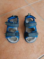 Kindersandalen Größe 24 von Walkx Niedersachsen - Hollern-Twielenfleth Vorschau