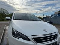 Motorhaube Peugeot 308 Aluminium 9802163180 WEISS PERLGLäNZEND Duisburg - Duisburg-Mitte Vorschau