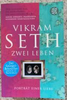Vikram Seth Zwei Leben Porträt einer Liebe Bielefeld - Schildesche Vorschau