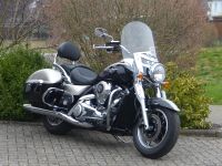 Kawasaki VN1700 Classic ABS Hessen - Melsungen Vorschau