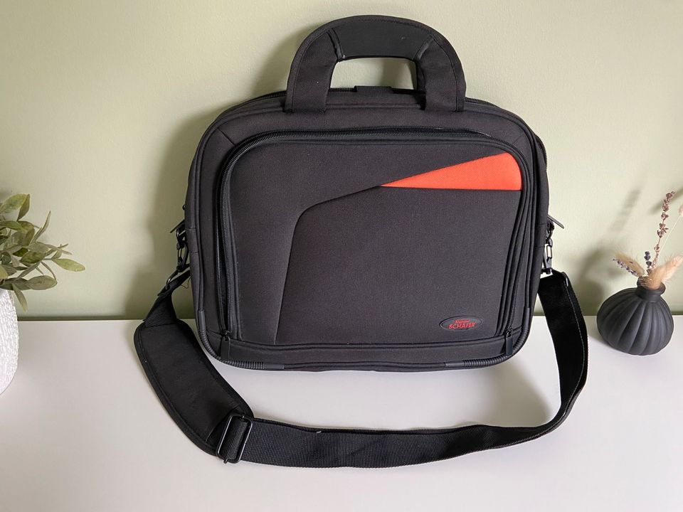 Laptop Tasche Neu! in Everswinkel