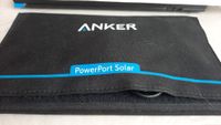 Anker PowerPort Solar Ladegerät 21W f. Smartphone Outdoor Ausflug Stuttgart - Botnang Vorschau