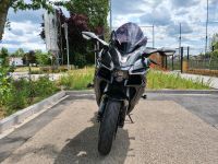 Kawasaki Ninja H2 SX 240P.S Hessen - Viernheim Vorschau